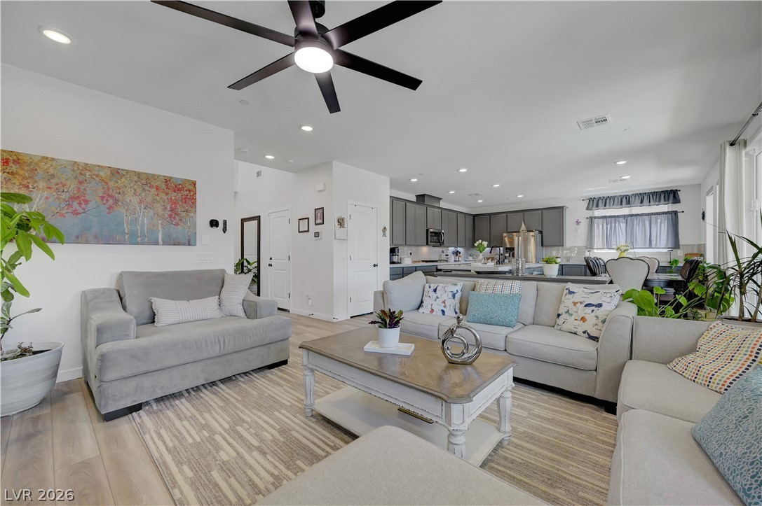 863 Metromont Court Henderson NV 89011