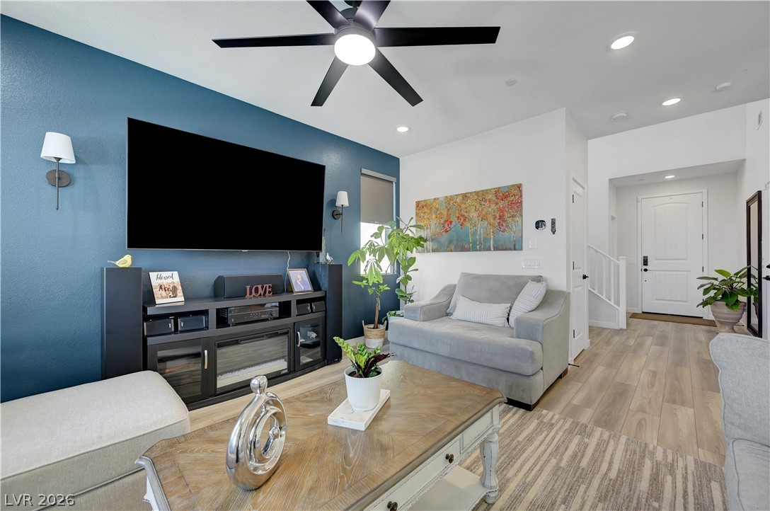863 Metromont Court Henderson NV 89011