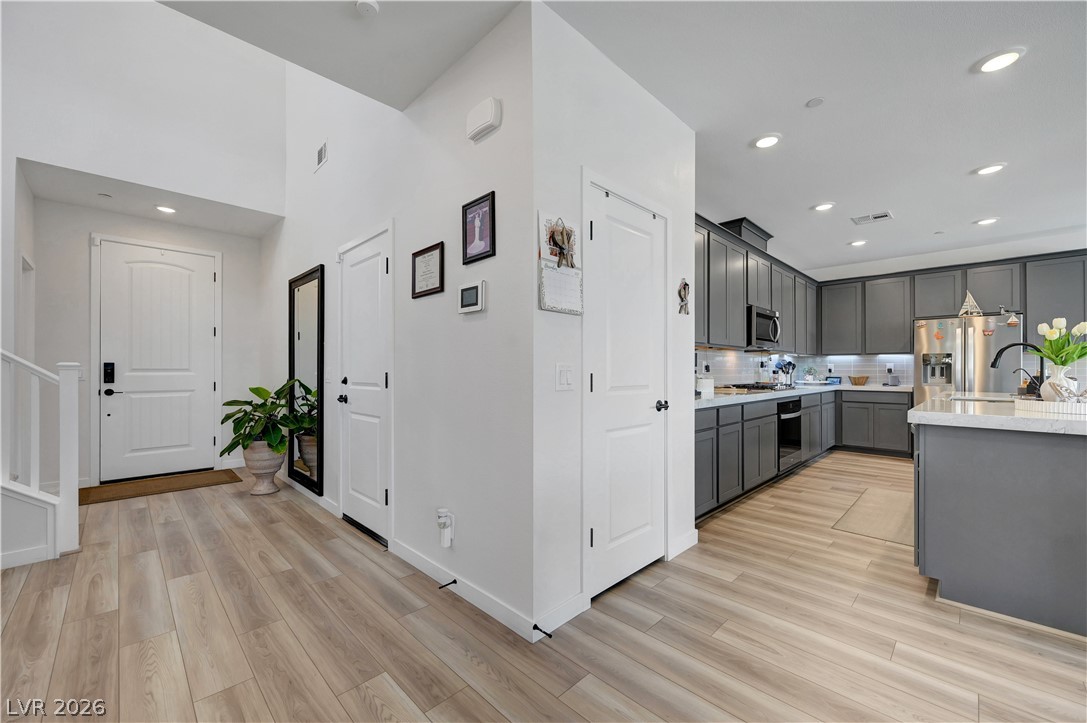 863 Metromont Court Henderson NV 89011