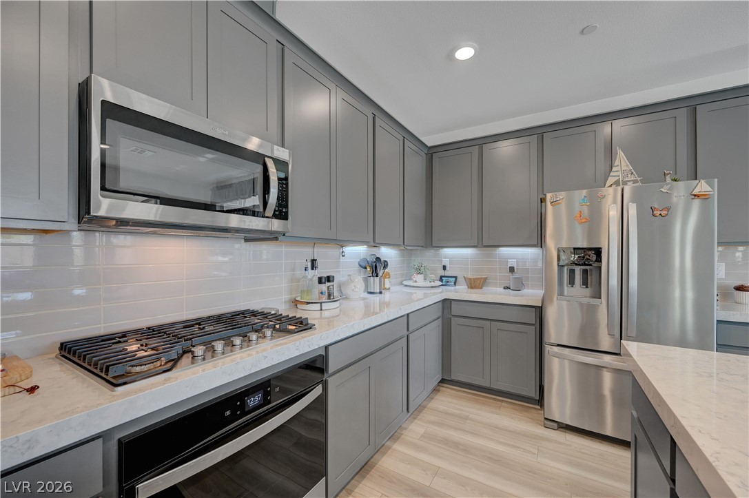 863 Metromont Court Henderson NV 89011