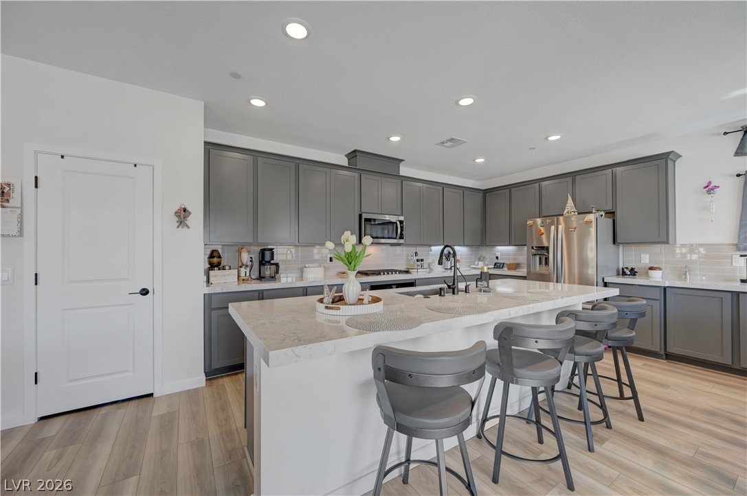 863 Metromont Court Henderson NV 89011