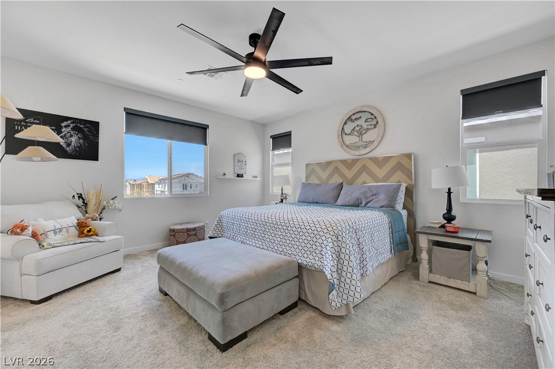 863 Metromont Court Henderson NV 89011