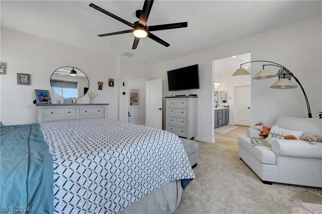 863 Metromont Court Henderson NV 89011