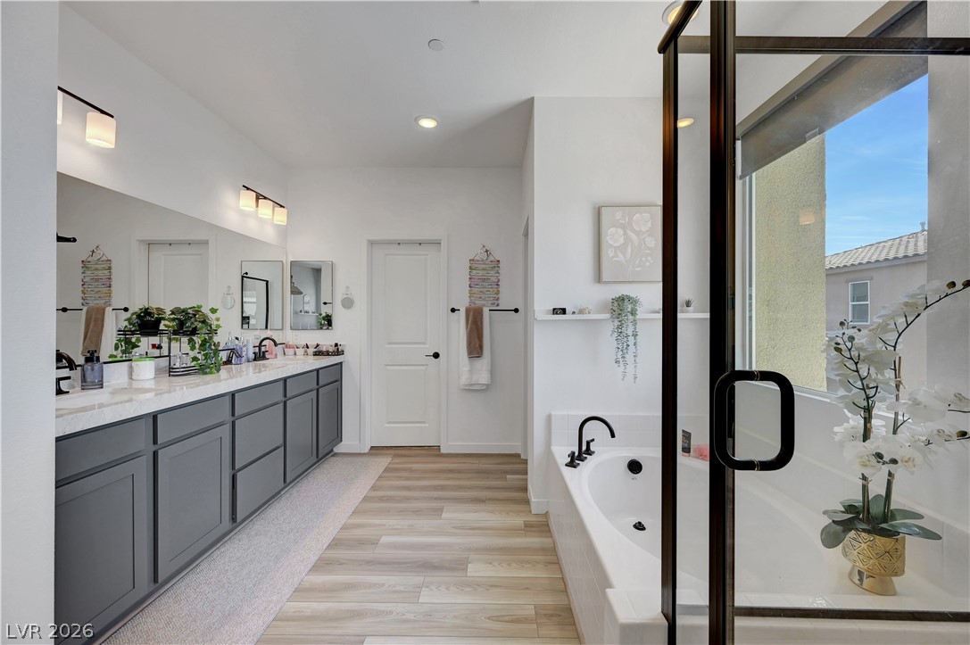 863 Metromont Court Henderson NV 89011