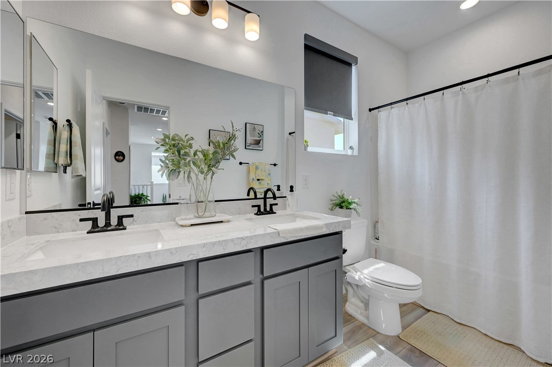 863 Metromont Court Henderson NV 89011