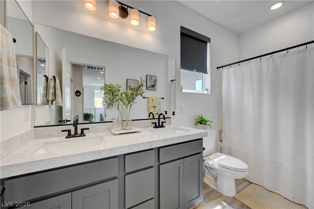 863 Metromont Court Henderson NV 89011