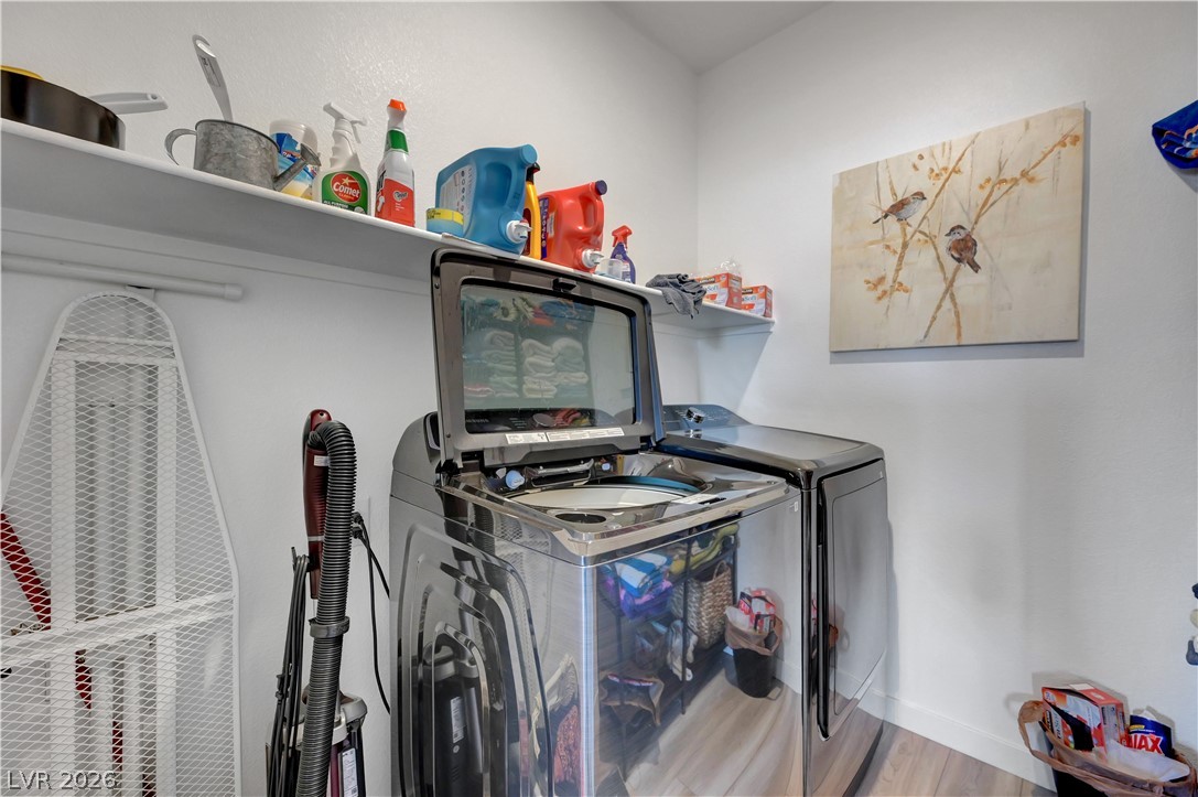863 Metromont Court Henderson NV 89011