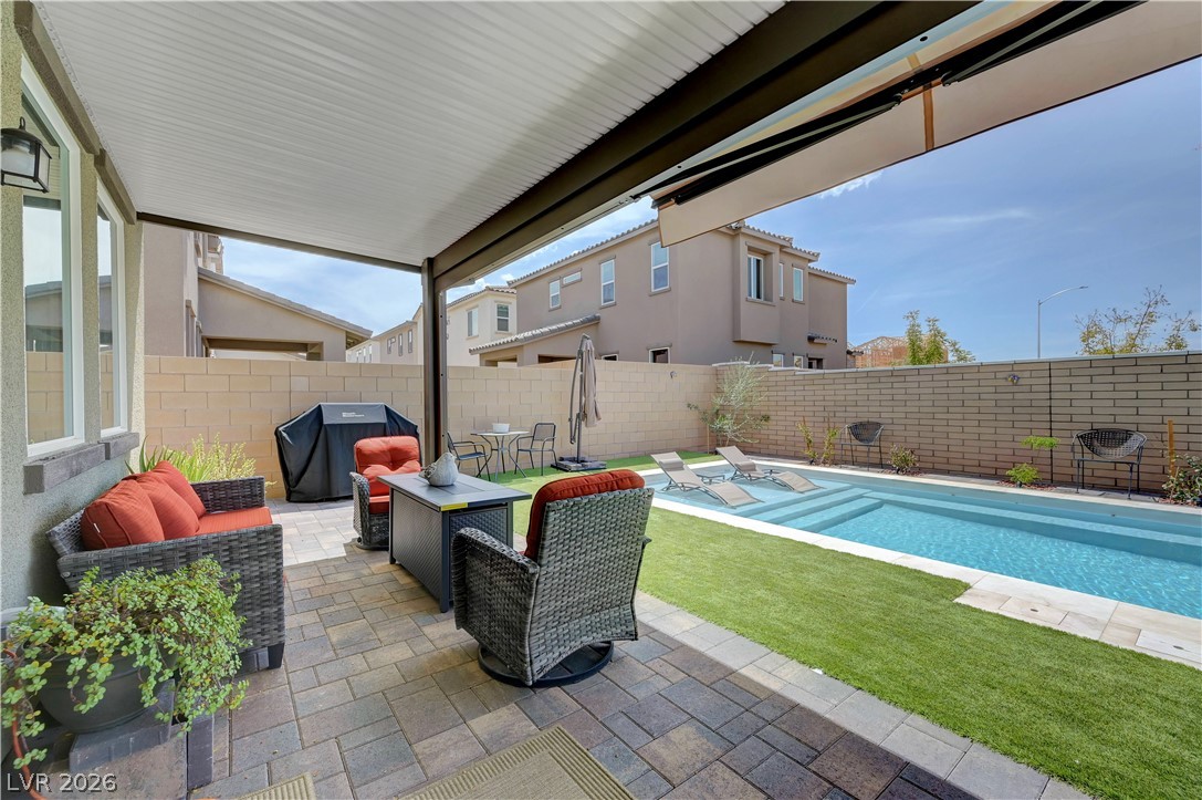 863 Metromont Court Henderson NV 89011