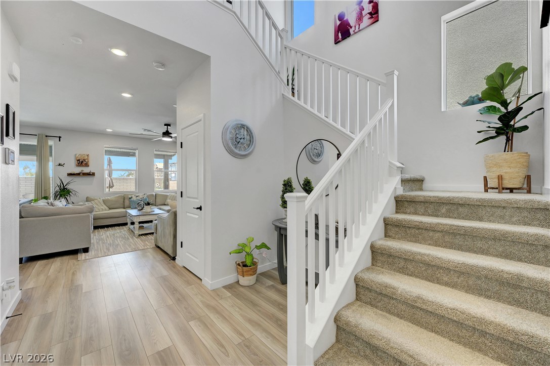 863 Metromont Court Henderson NV 89011