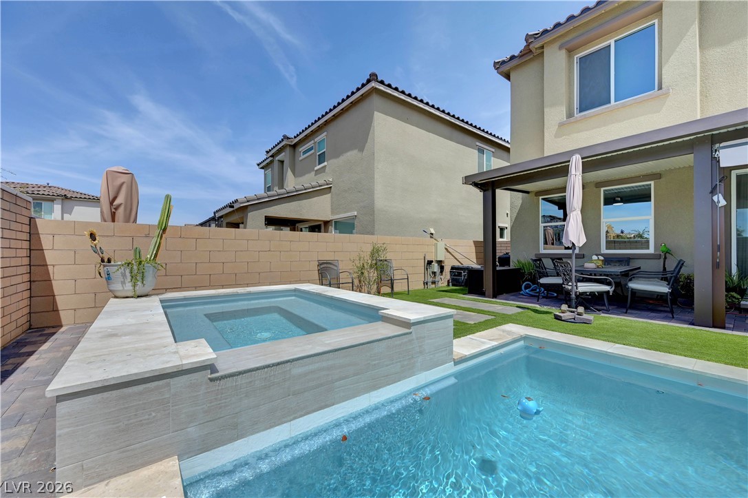 863 Metromont Court Henderson NV 89011
