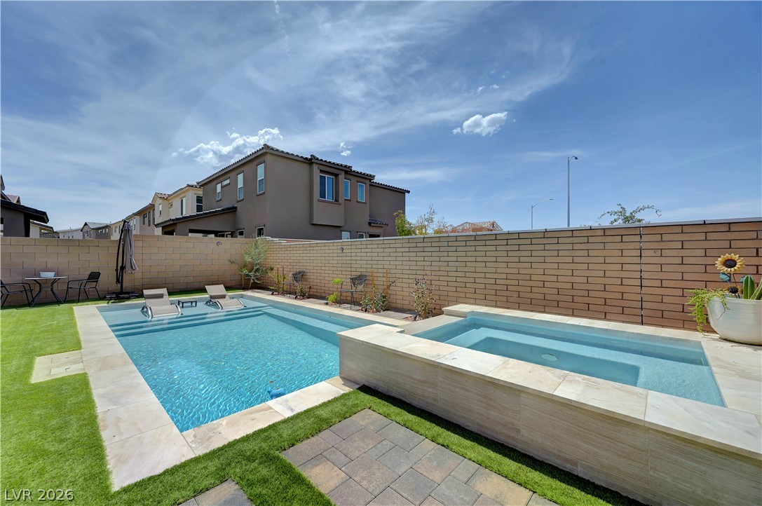 863 Metromont Court Henderson NV 89011