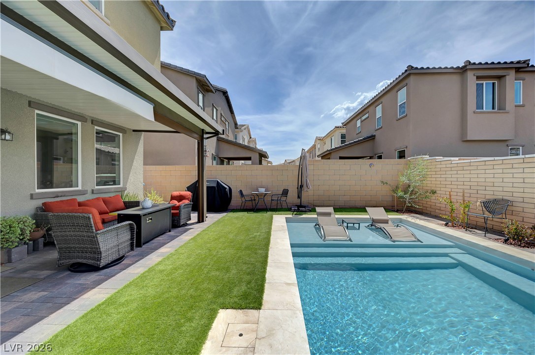 863 Metromont Court Henderson NV 89011