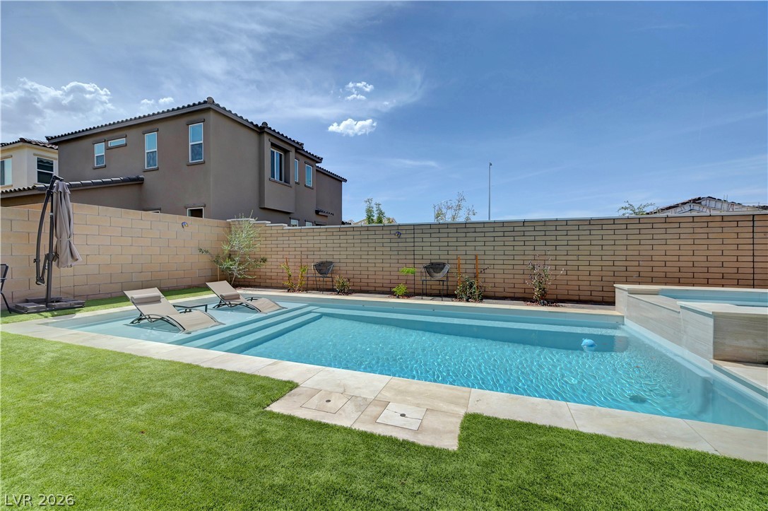 863 Metromont Court Henderson NV 89011