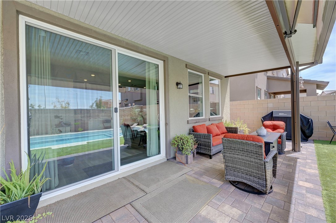 863 Metromont Court Henderson NV 89011