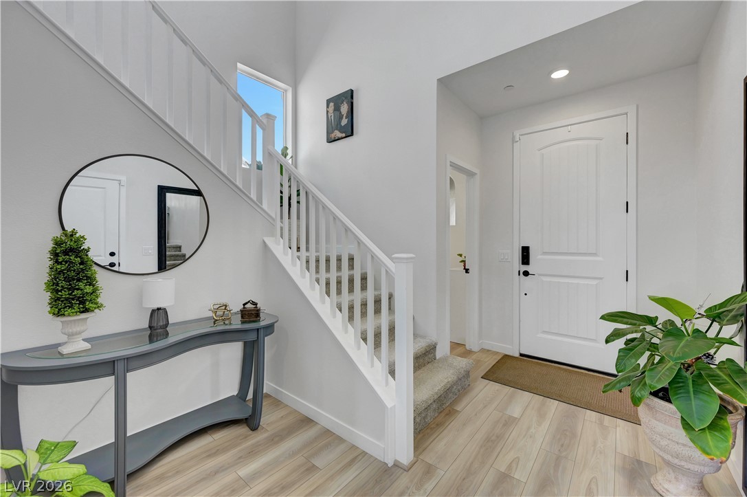 863 Metromont Court Henderson NV 89011