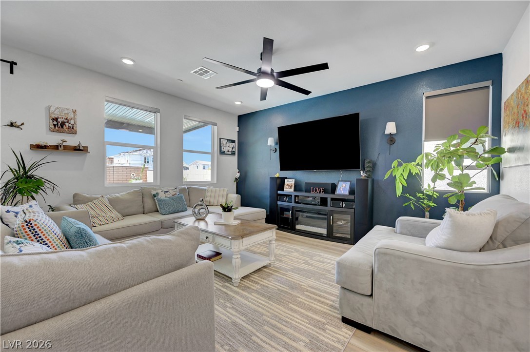 863 Metromont Court Henderson NV 89011