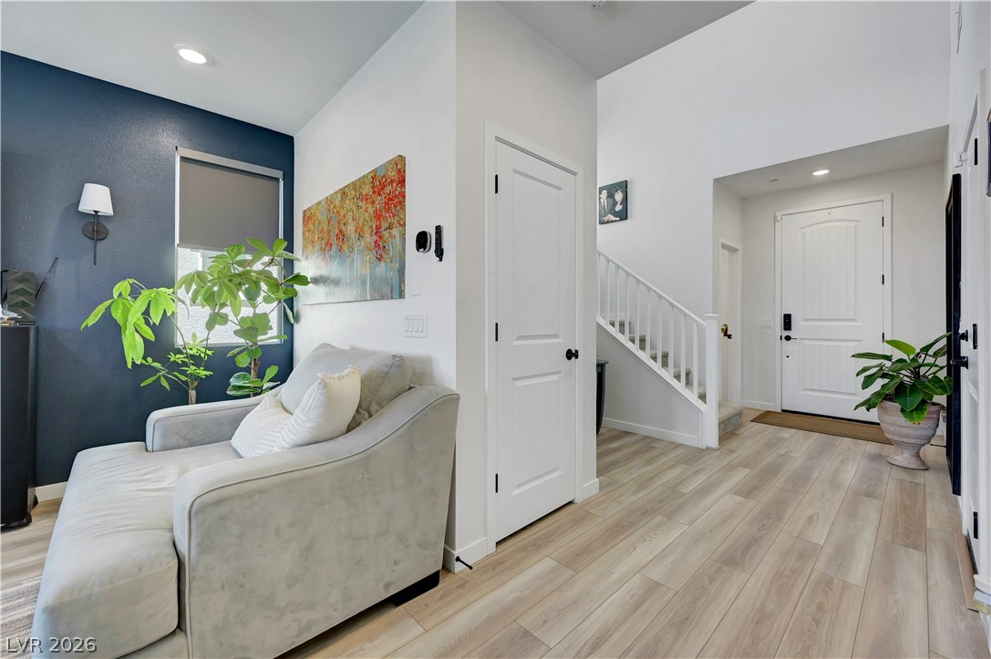 863 Metromont Court Henderson NV 89011