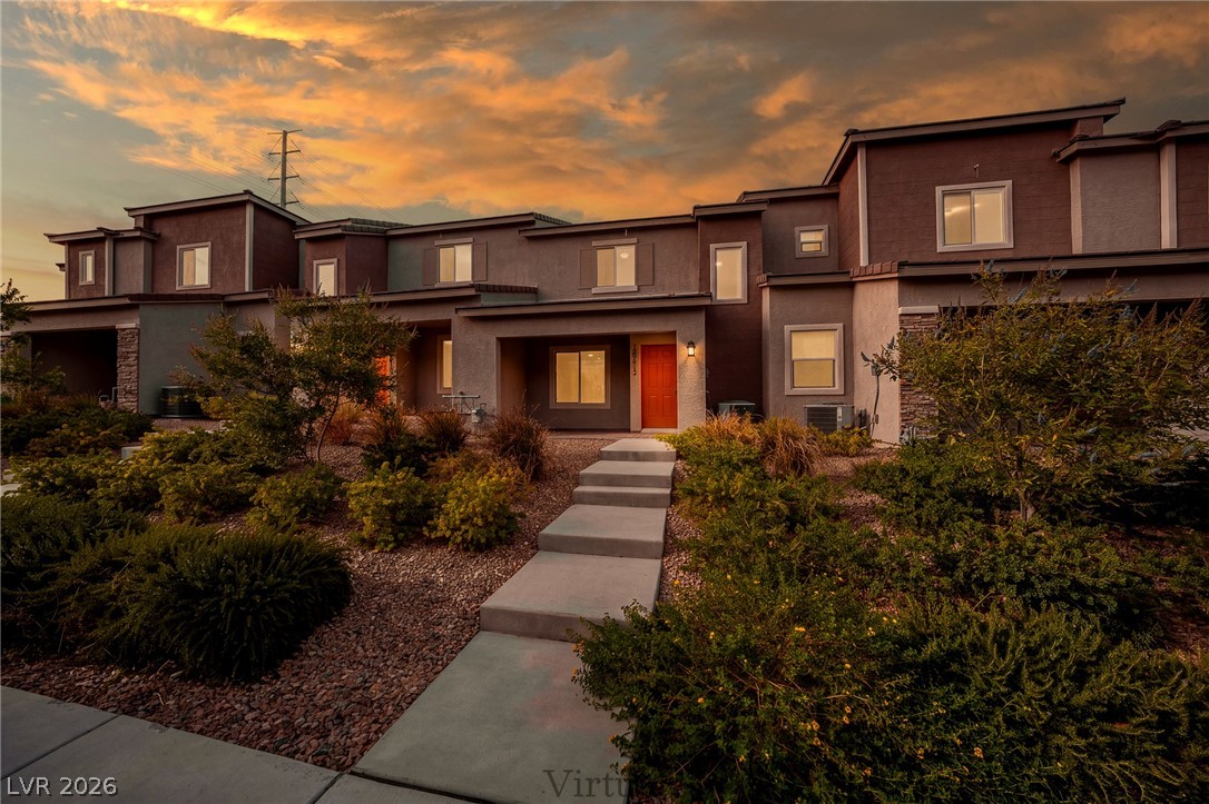 10773 Briset Court Las Vegas NV 89166