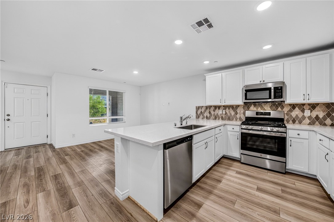 10773 Briset Court Las Vegas NV 89166