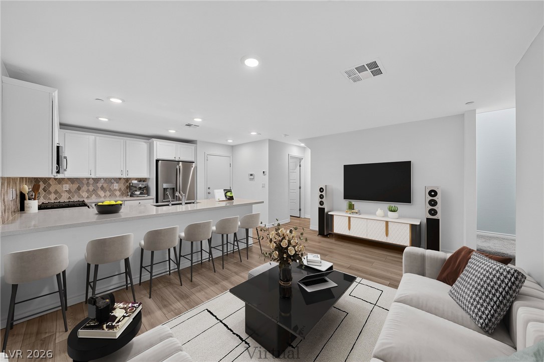10773 Briset Court Las Vegas NV 89166