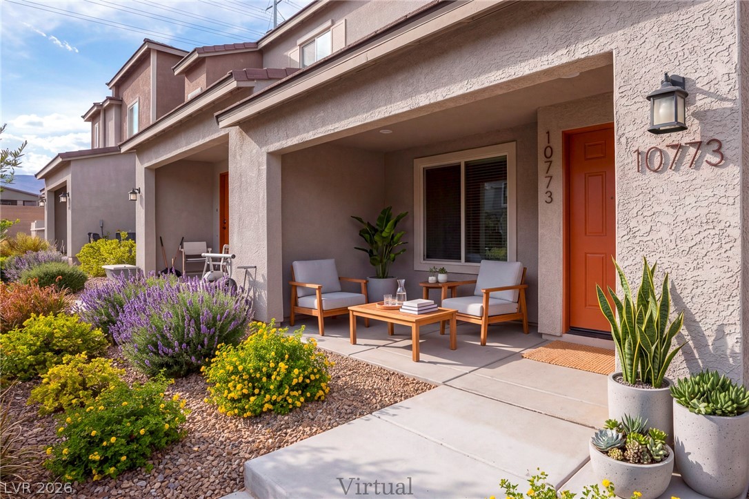 10773 Briset Court Las Vegas NV 89166