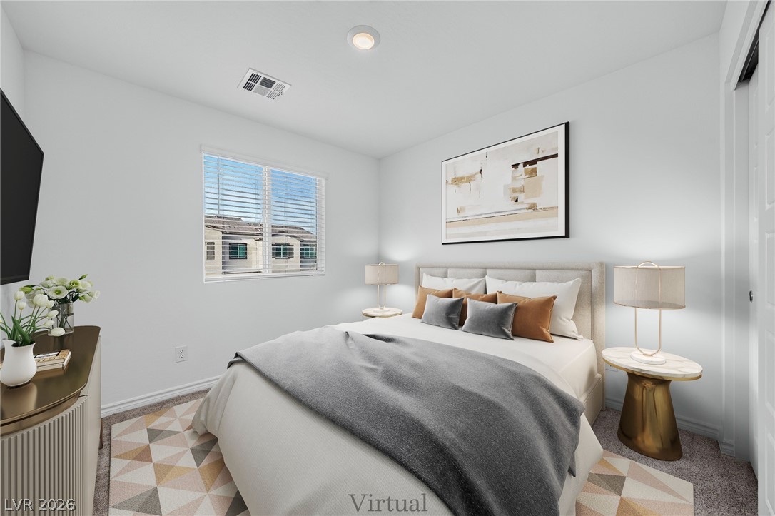 10773 Briset Court Las Vegas NV 89166