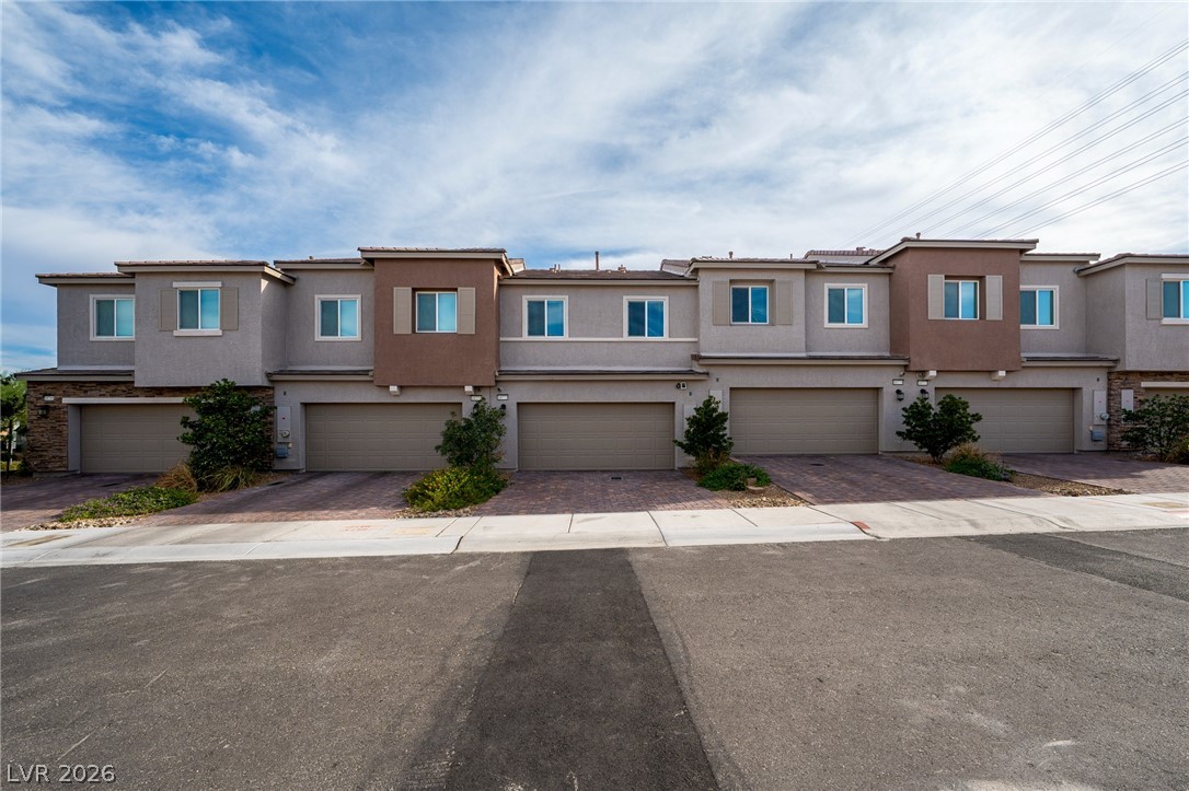 10773 Briset Court Las Vegas NV 89166