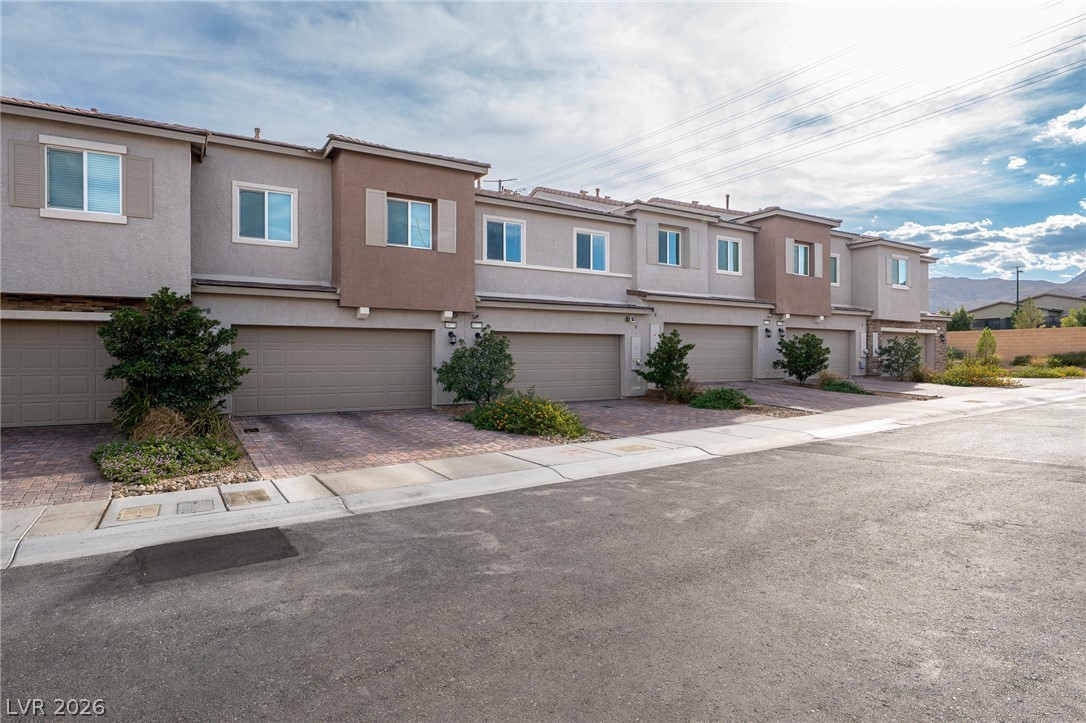 10773 Briset Court Las Vegas NV 89166