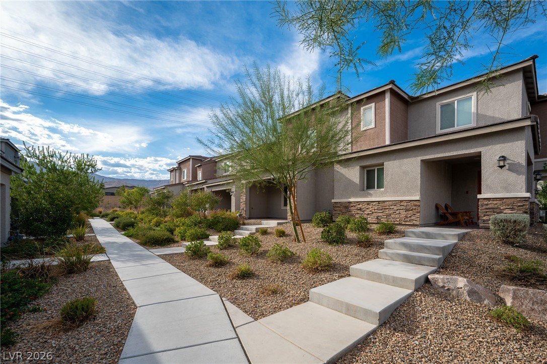 10773 Briset Court Las Vegas NV 89166