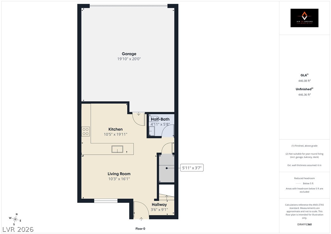 10773 Briset Court Las Vegas NV 89166