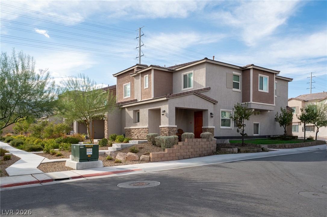 10773 Briset Court Las Vegas NV 89166