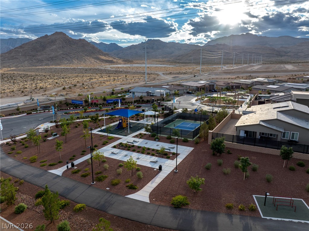 10773 Briset Court Las Vegas NV 89166