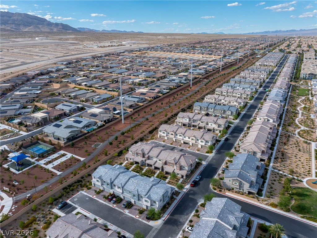 10773 Briset Court Las Vegas NV 89166