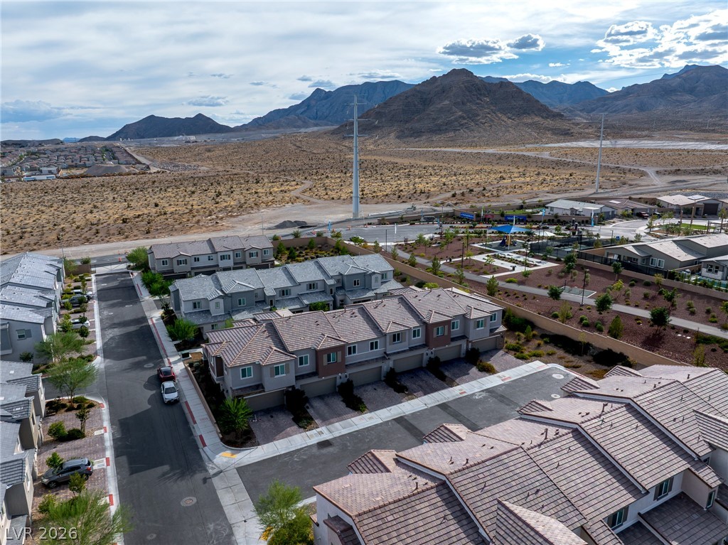 10773 Briset Court Las Vegas NV 89166