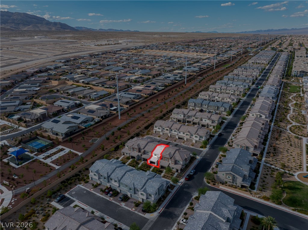 10773 Briset Court Las Vegas NV 89166