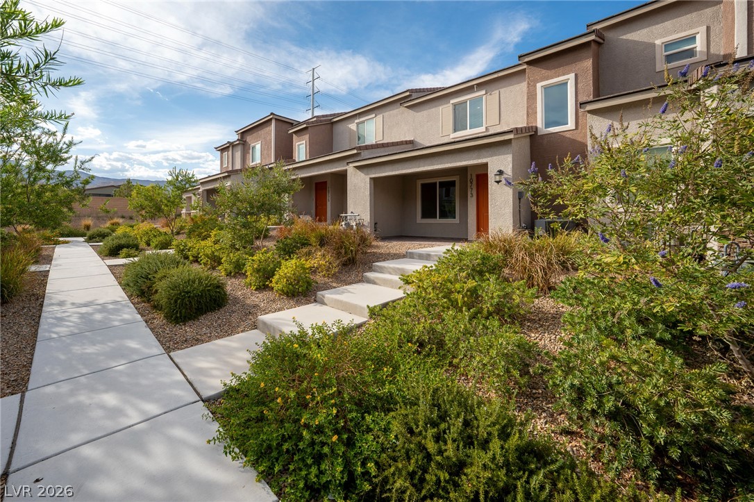 10773 Briset Court Las Vegas NV 89166