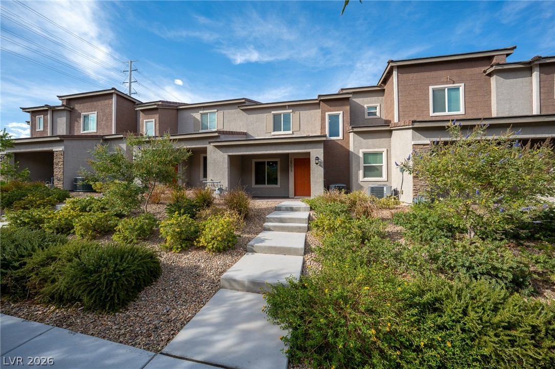 10773 Briset Court Las Vegas NV 89166