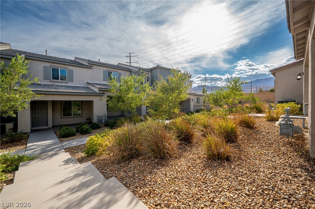 10773 Briset Court Las Vegas NV 89166