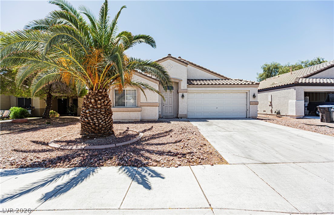4205 West Delhi Avenue North Las Vegas NV 89032