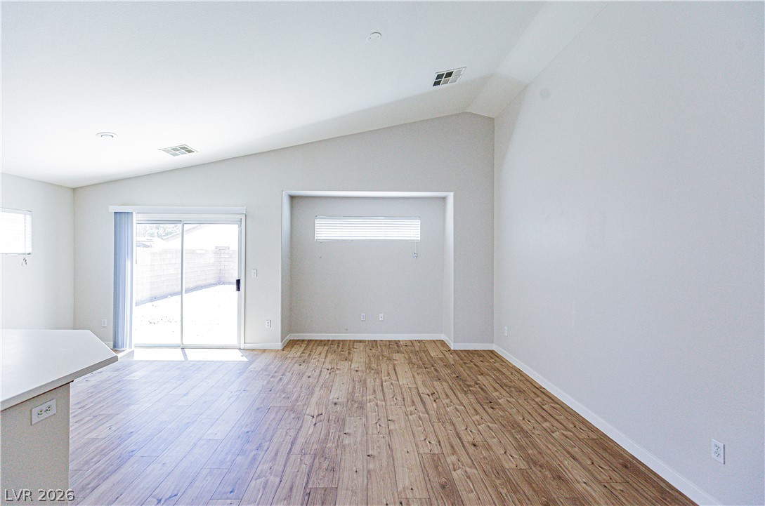4205 West Delhi Avenue North Las Vegas NV 89032
