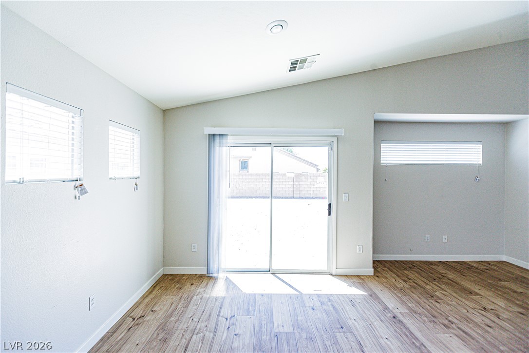 4205 West Delhi Avenue North Las Vegas NV 89032
