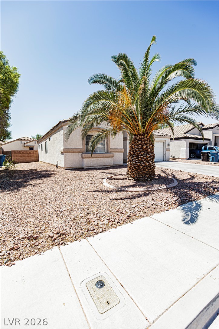 4205 West Delhi Avenue North Las Vegas NV 89032