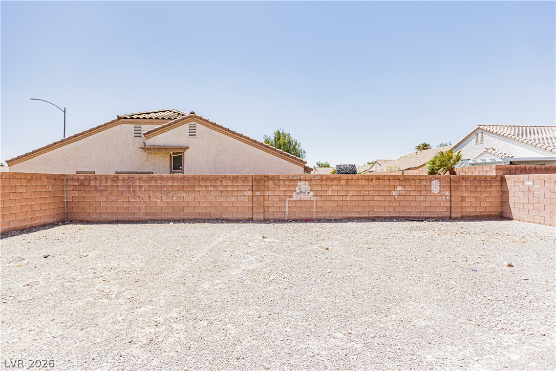 4205 West Delhi Avenue North Las Vegas NV 89032