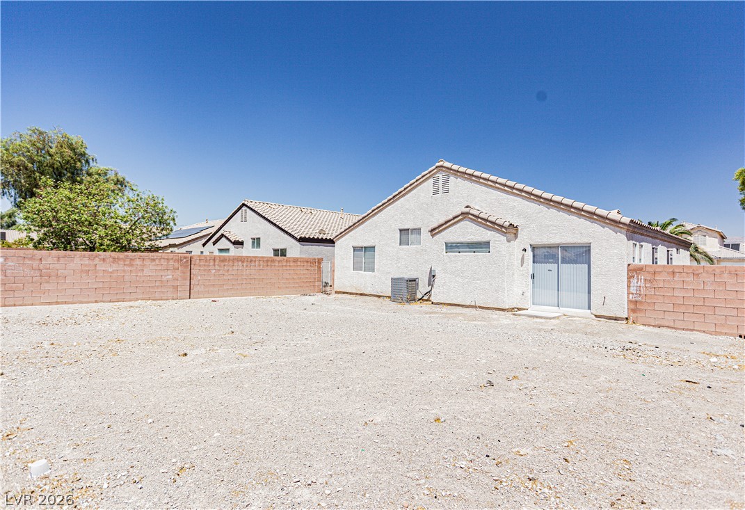 4205 West Delhi Avenue North Las Vegas NV 89032