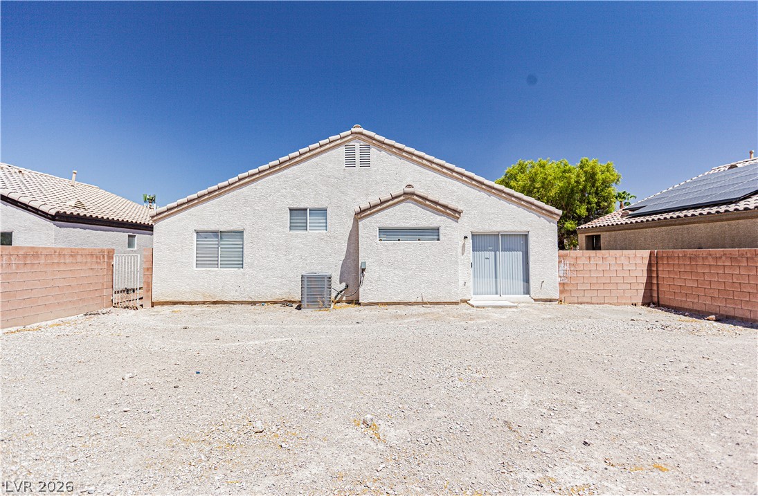 4205 West Delhi Avenue North Las Vegas NV 89032