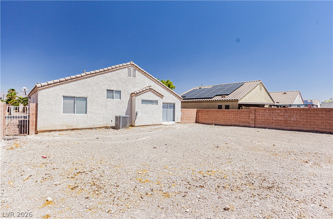 4205 West Delhi Avenue North Las Vegas NV 89032