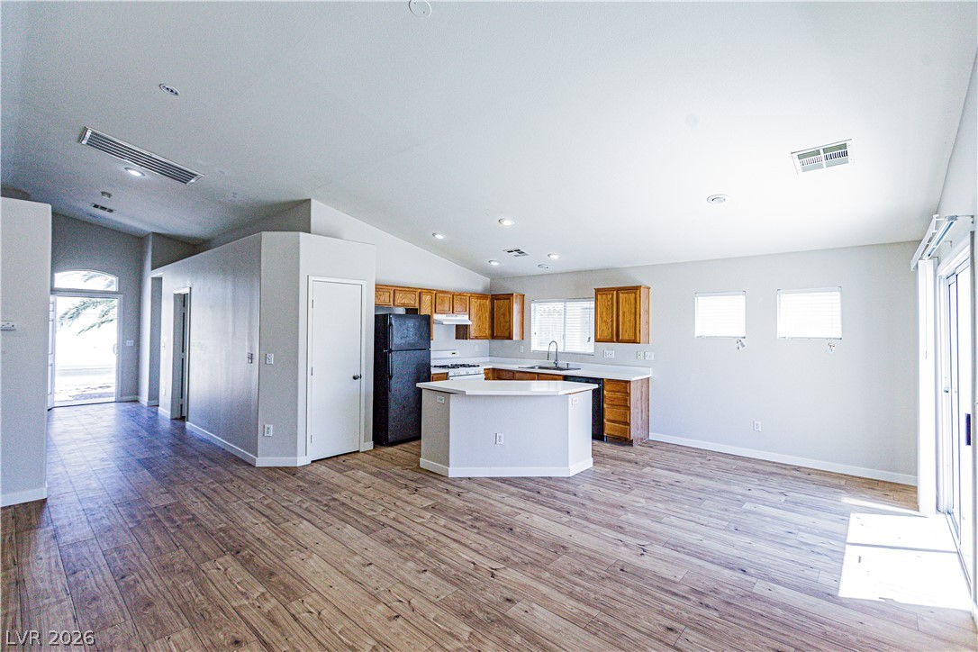 4205 West Delhi Avenue North Las Vegas NV 89032