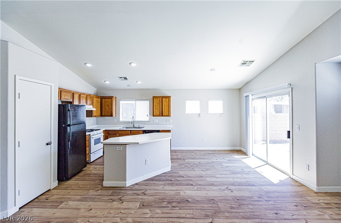 4205 West Delhi Avenue North Las Vegas NV 89032