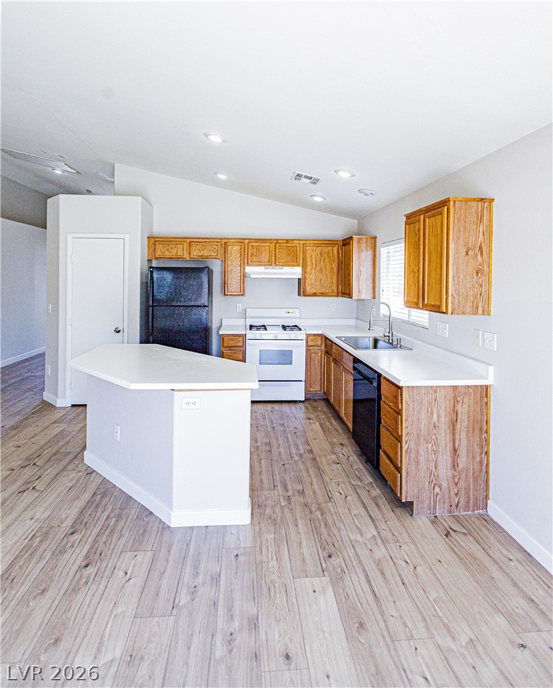 4205 West Delhi Avenue North Las Vegas NV 89032