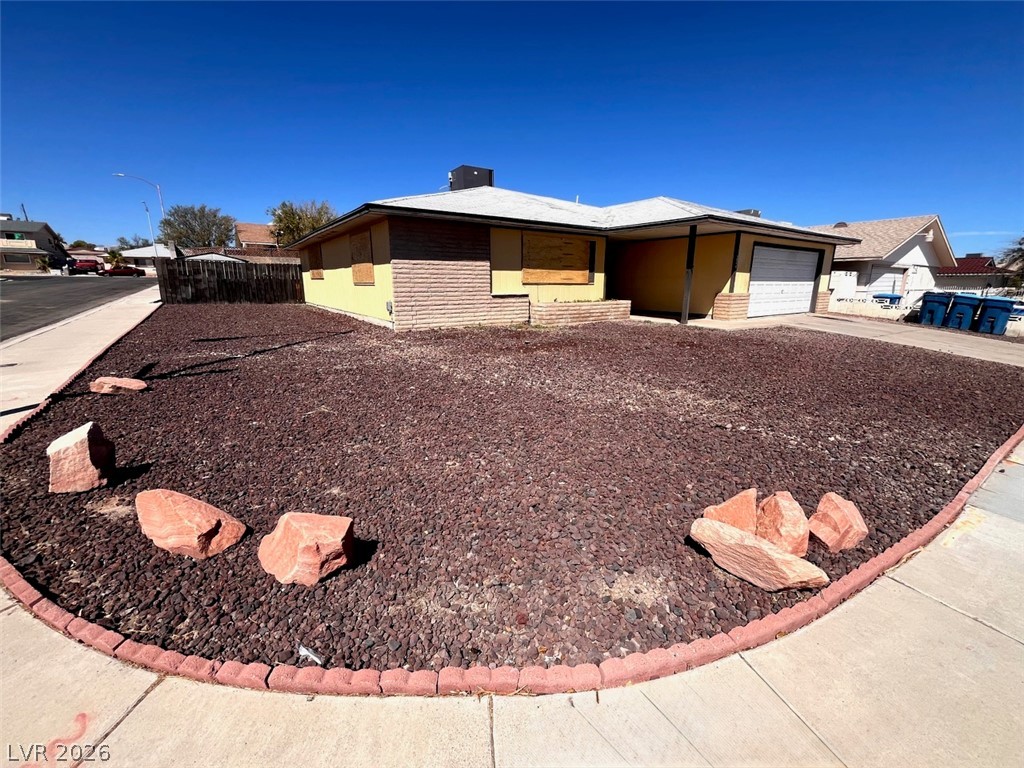 224 Bruin Way Las Vegas NV 89145